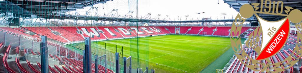 Stadion Widzewa (2017)